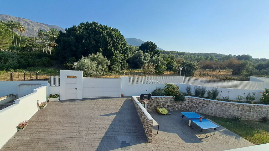 Detached Villa Alhaurín el Grande Málaga - image 33
