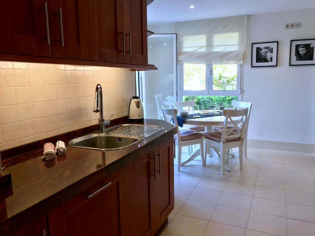 Ground Floor Apartment Los Flamingos Málaga - image 33
