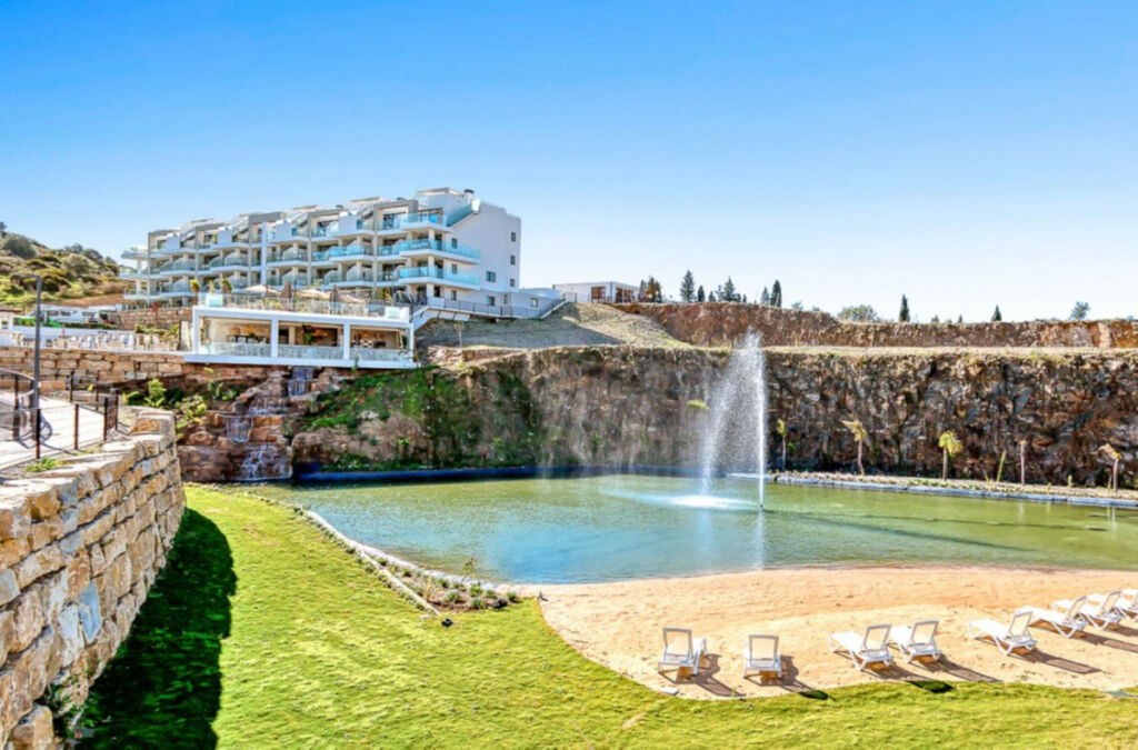 Ground Floor Apartment Mijas Málaga - image 33