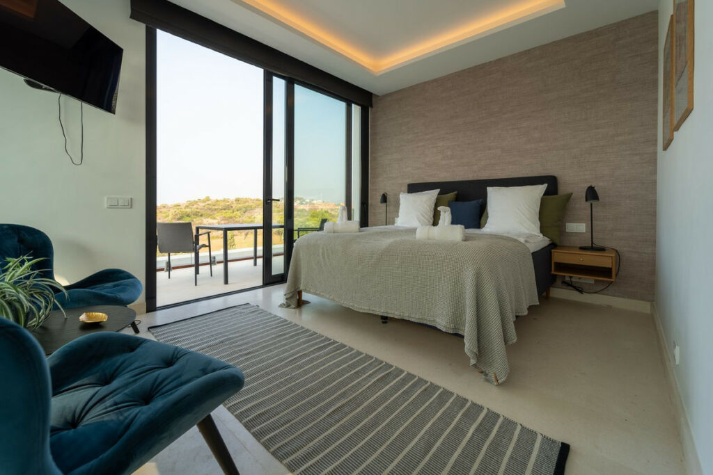 Semi-Detached House Cabopino Málaga - image 33