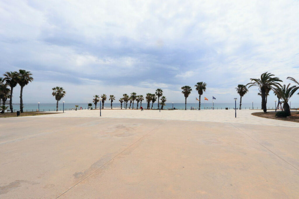 Middle Floor Apartment Playa Flamenca Alicante - image 33