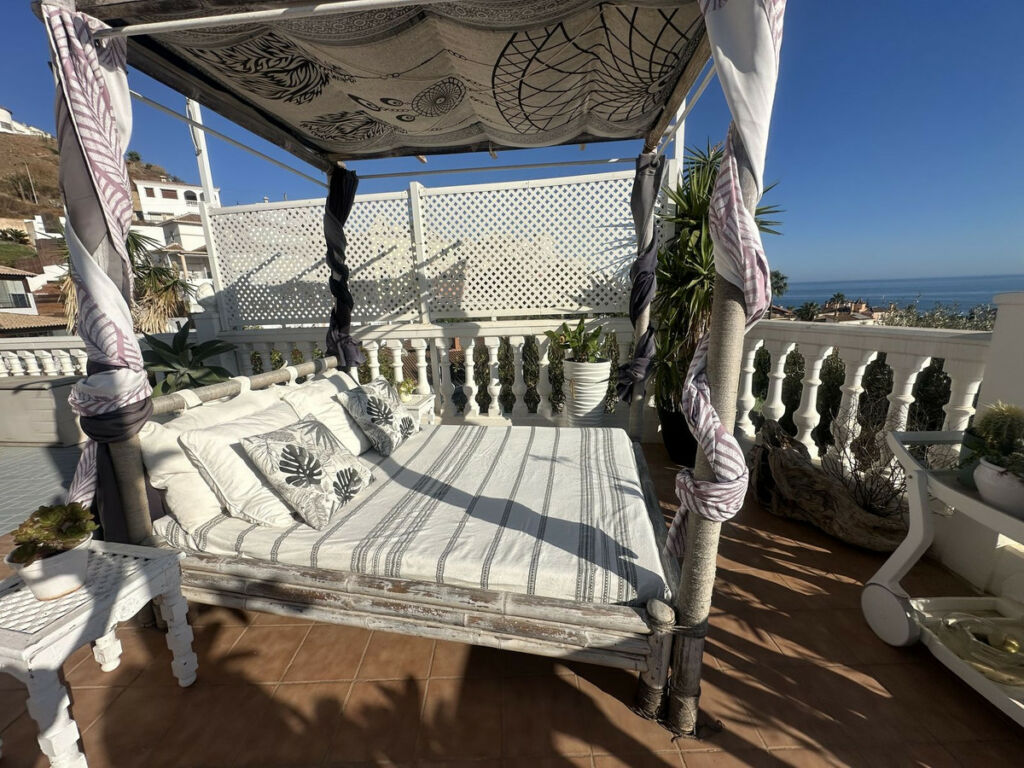 Detached Villa Rincón de la Victoria Málaga - image 33
