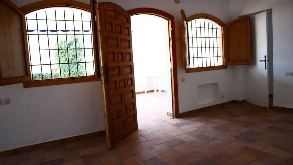 Detached Villa La Zenia Alicante - image 33