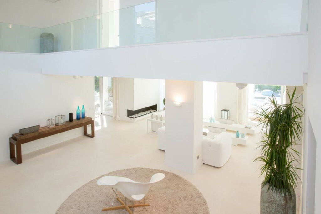 Detached Villa Marbella Málaga - image 33