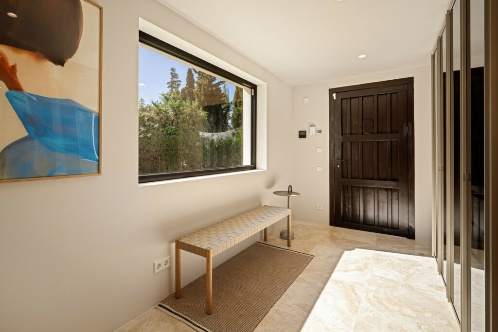 Detached Villa Nueva Andalucía Málaga - image 33