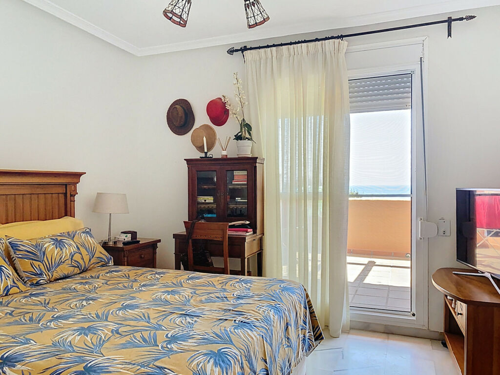 Townhouse Estepona Málaga - image 32