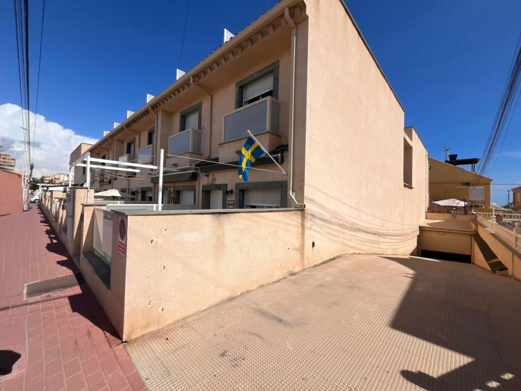 Townhouse La Mata Alicante - image 33
