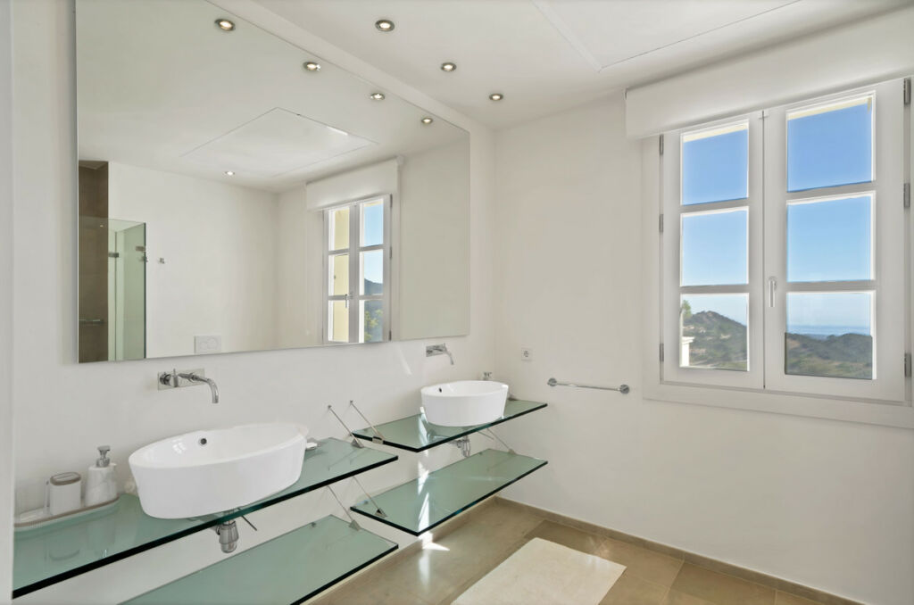 Detached Villa La Zagaleta Málaga - image 33