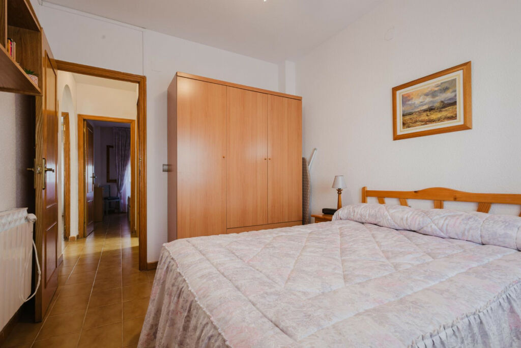 Bungalow Torrevieja Alicante - image 33