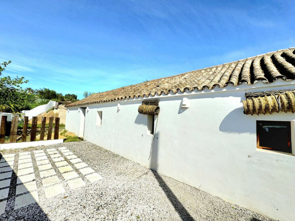 Finca - Cortijo Castellar de la Frontera Cádiz - image 33