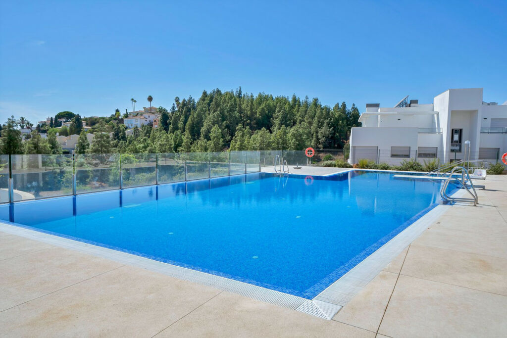 Middle Floor Apartment El Chaparral Málaga - image 33