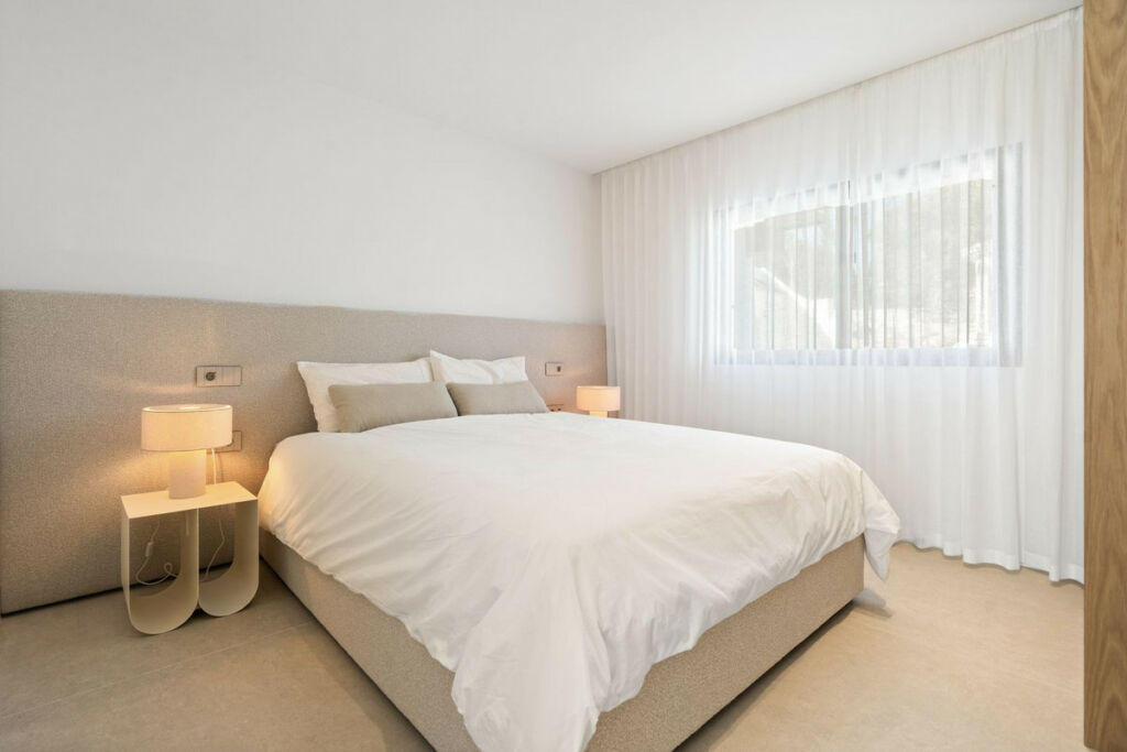 Detached Villa El Rosario Málaga - image 33