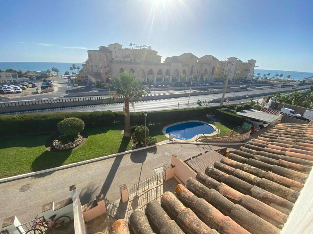 Townhouse Fuengirola Málaga - image 33