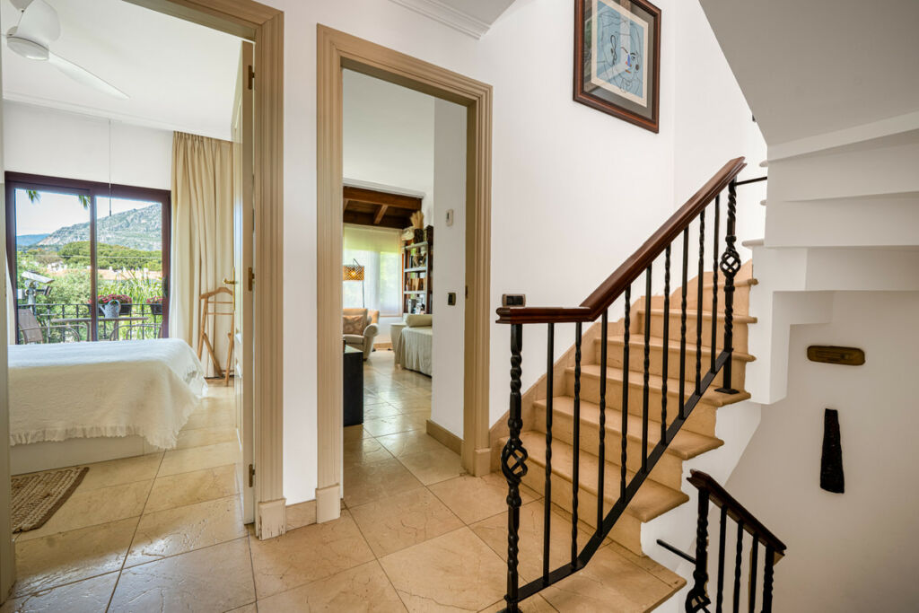 Townhouse Marbella Málaga - image 33