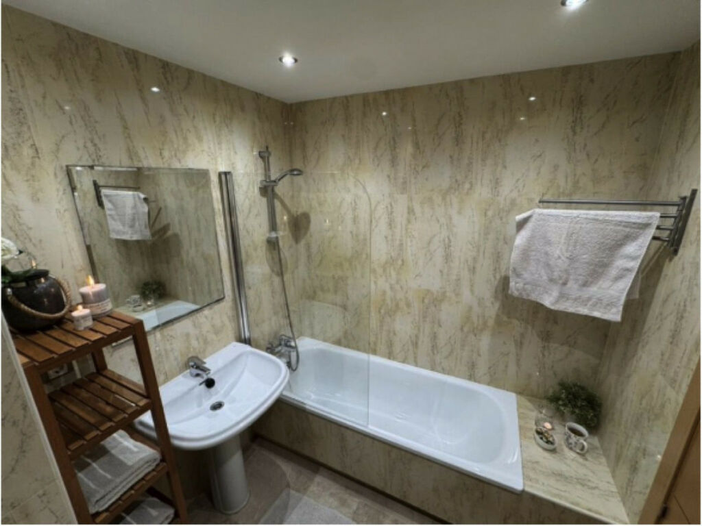 Penthouse San Luis de Sabinillas Málaga - image 33