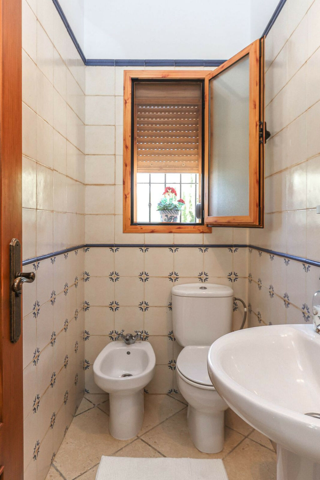Detached Villa Alora Málaga - image 33