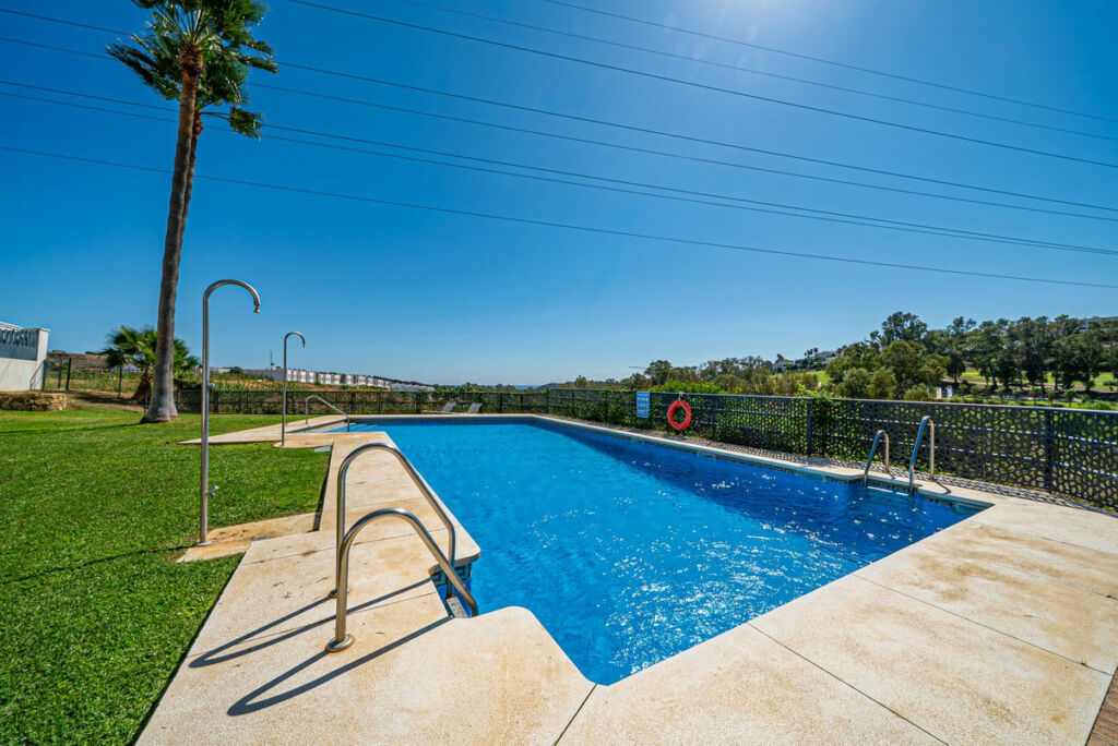 Semi-Detached House Estepona Málaga - image 33