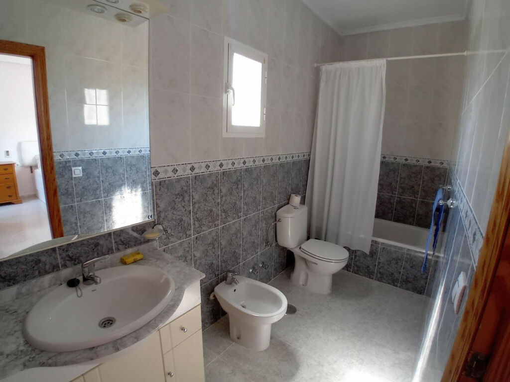 Detached Villa Mazarrón Murcia - image 33