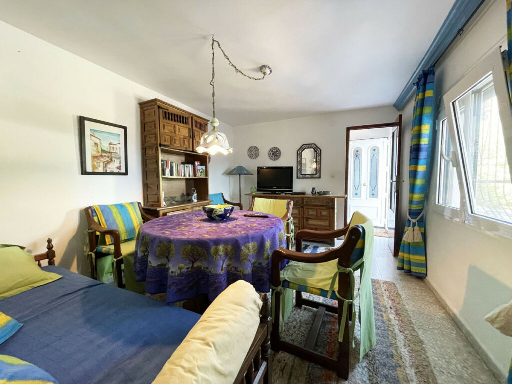 Detached Villa Calpe Alicante - image 33