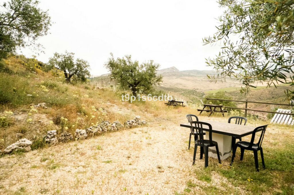 Hotel Valle de Abdalajis Málaga - image 33