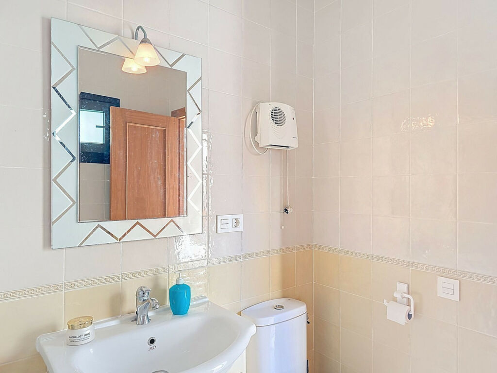 Townhouse Torrox Málaga - image 33