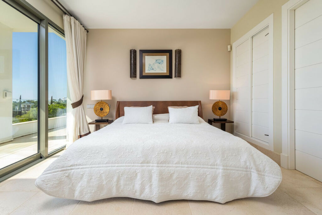 Penthouse Marbella Málaga - image 33
