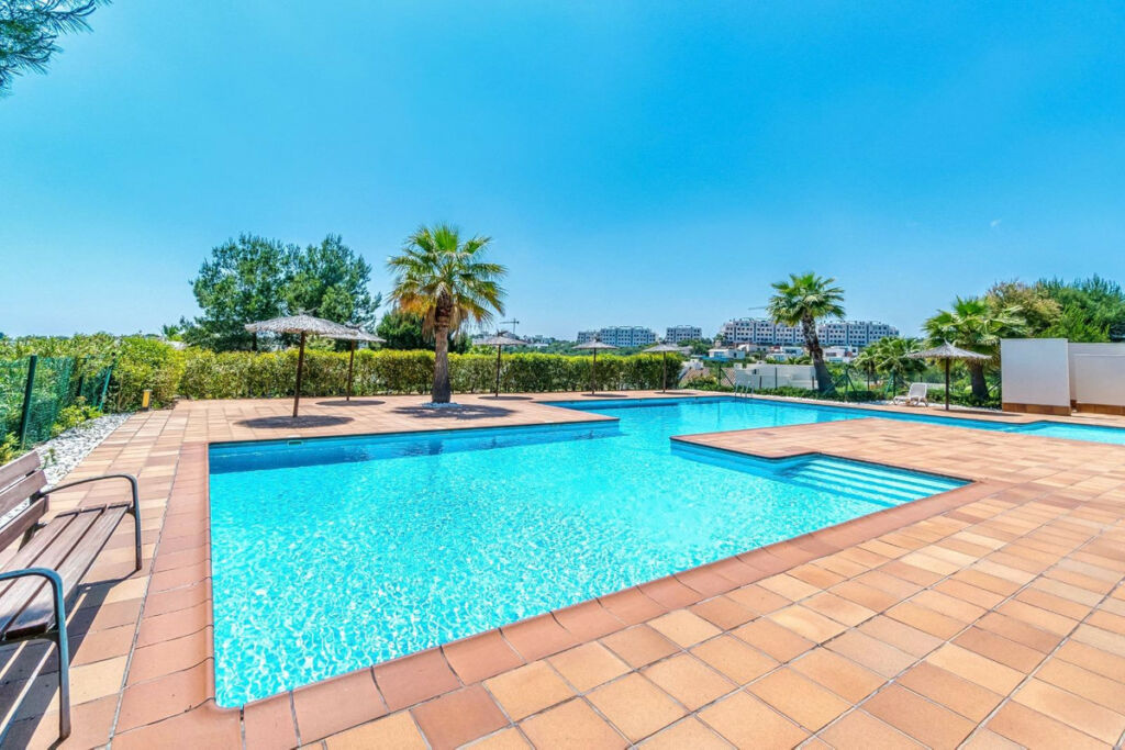Ground Floor Apartment Las Colinas Golf Alicante - image 33