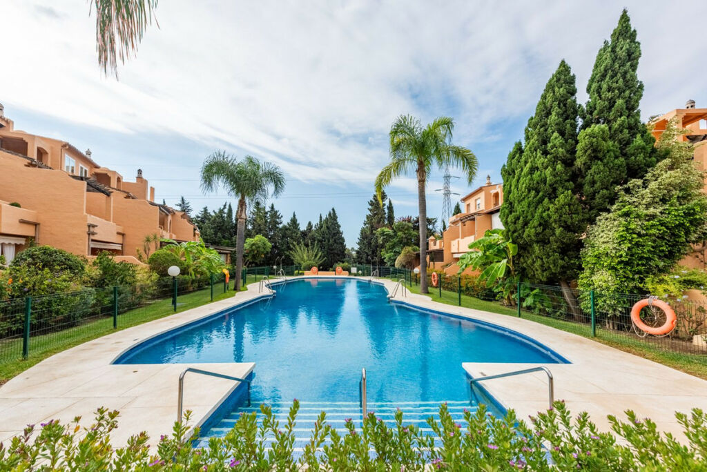 Semi-Detached House Nagüeles Málaga - image 33