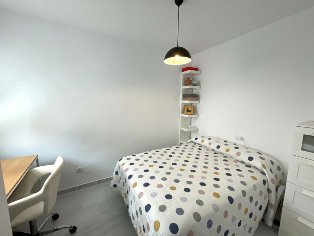 Ground Floor Apartment Casares Playa Málaga - image 33