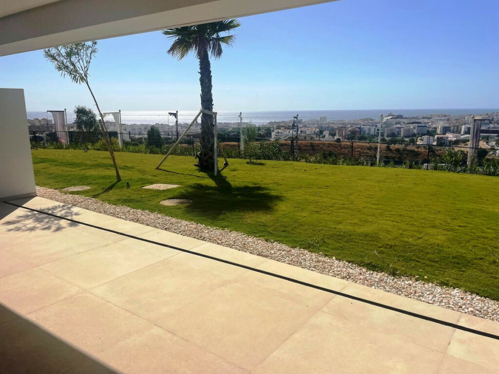 Ground Floor Apartment Estepona Málaga - image 33