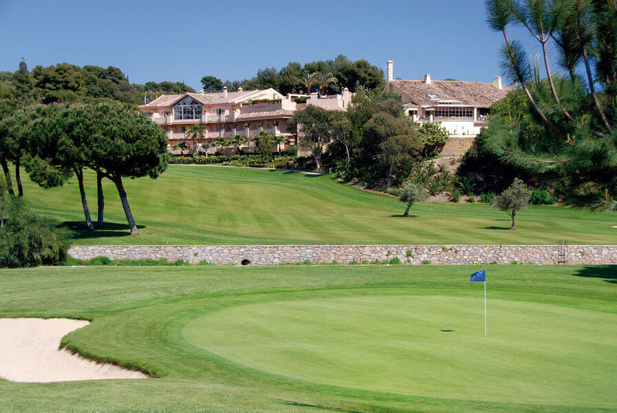 Ground Floor Apartment Marbella Málaga - image 33