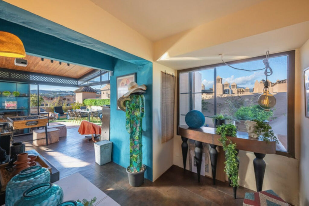 Penthouse Atalaya Málaga - image 33