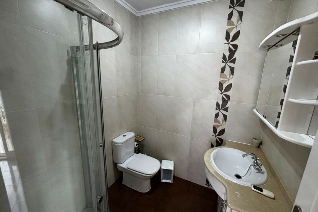 Semi-Detached House Dona Pepa Alicante - image 33