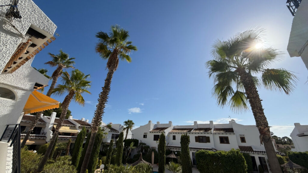 Duplex Orihuela Alicante - image 33