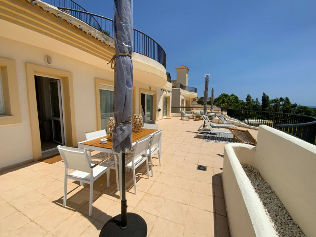 Middle Floor Apartment San Roque Club Cádiz - image 33