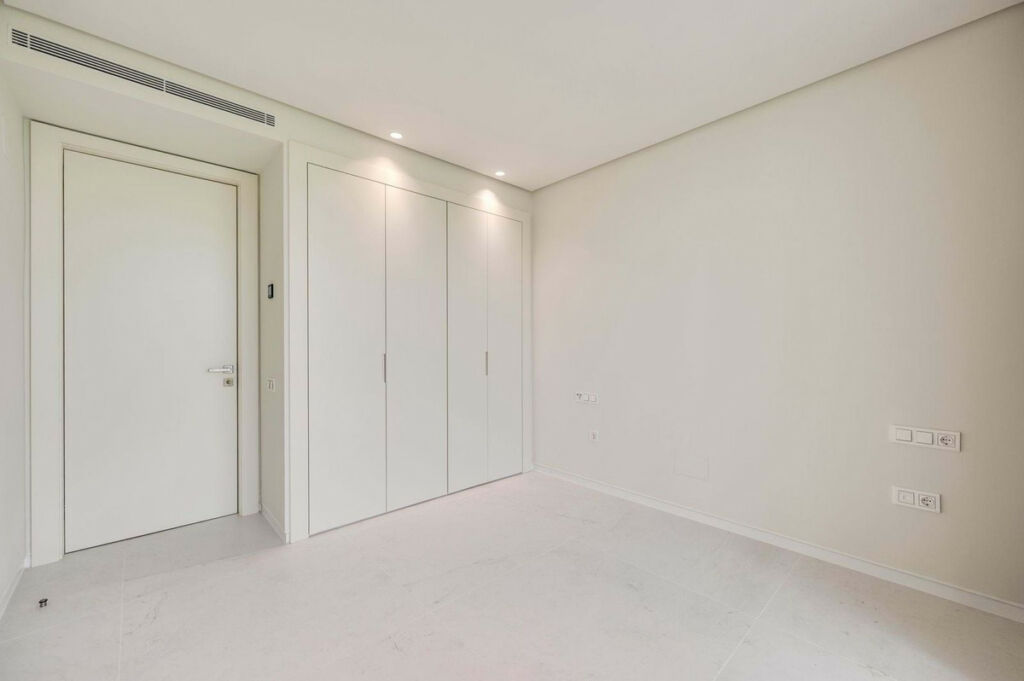 Ground Floor Apartment Marbella Málaga - image 33