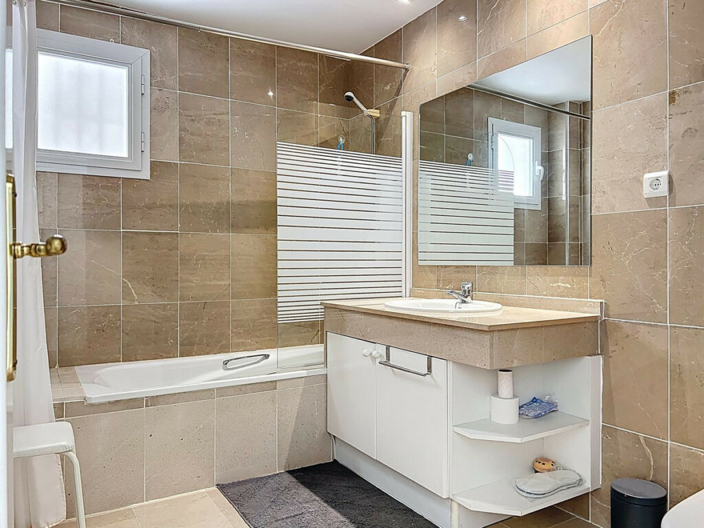 Ground Floor Apartment Ojén Málaga - image 33