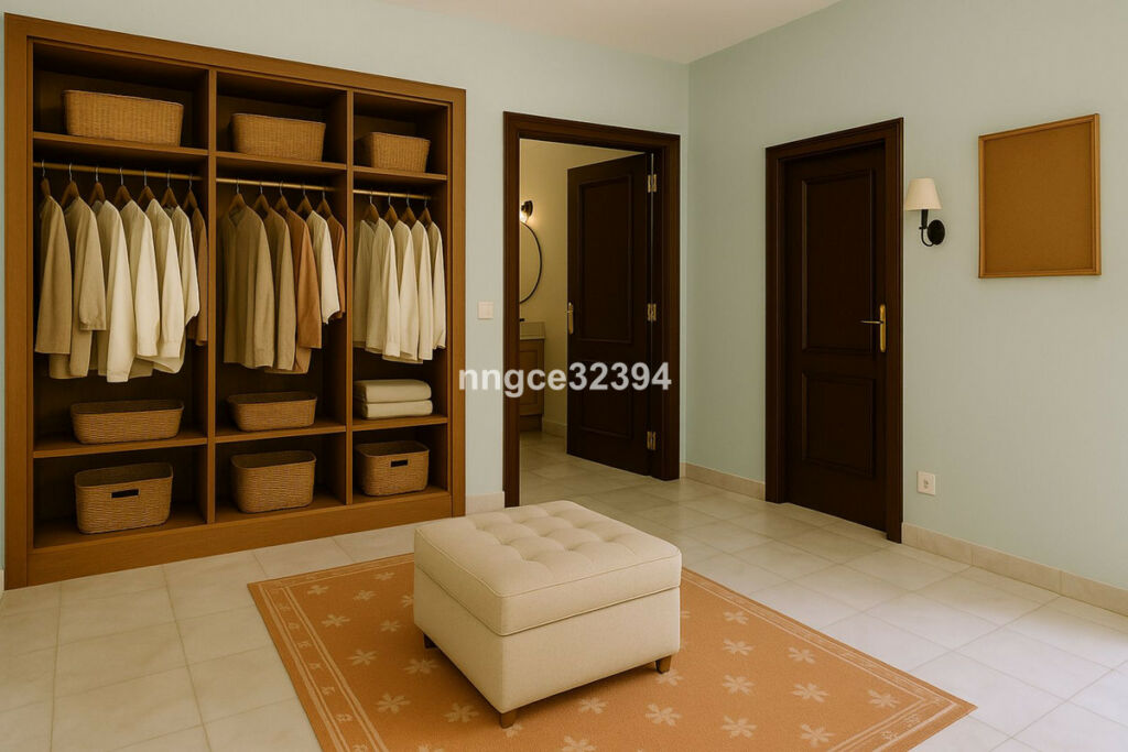 Detached Villa Sotogrande Cádiz - image 33