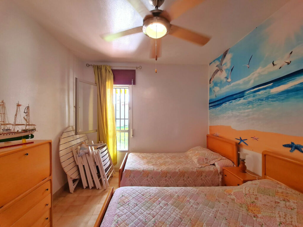 Ground Floor Apartment Manilva Málaga - image 33