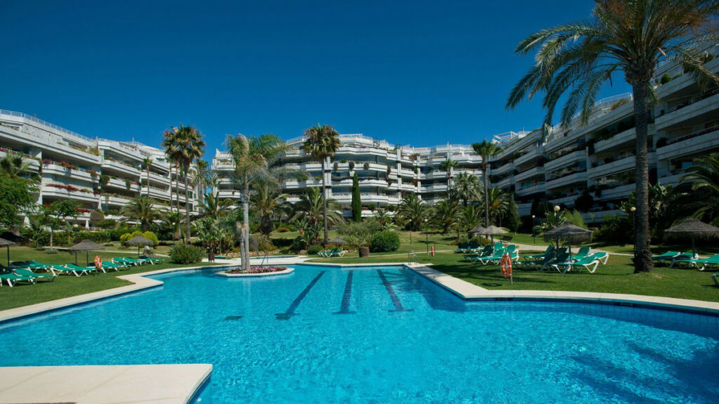 Penthouse Duplex Marbella Málaga - image 33