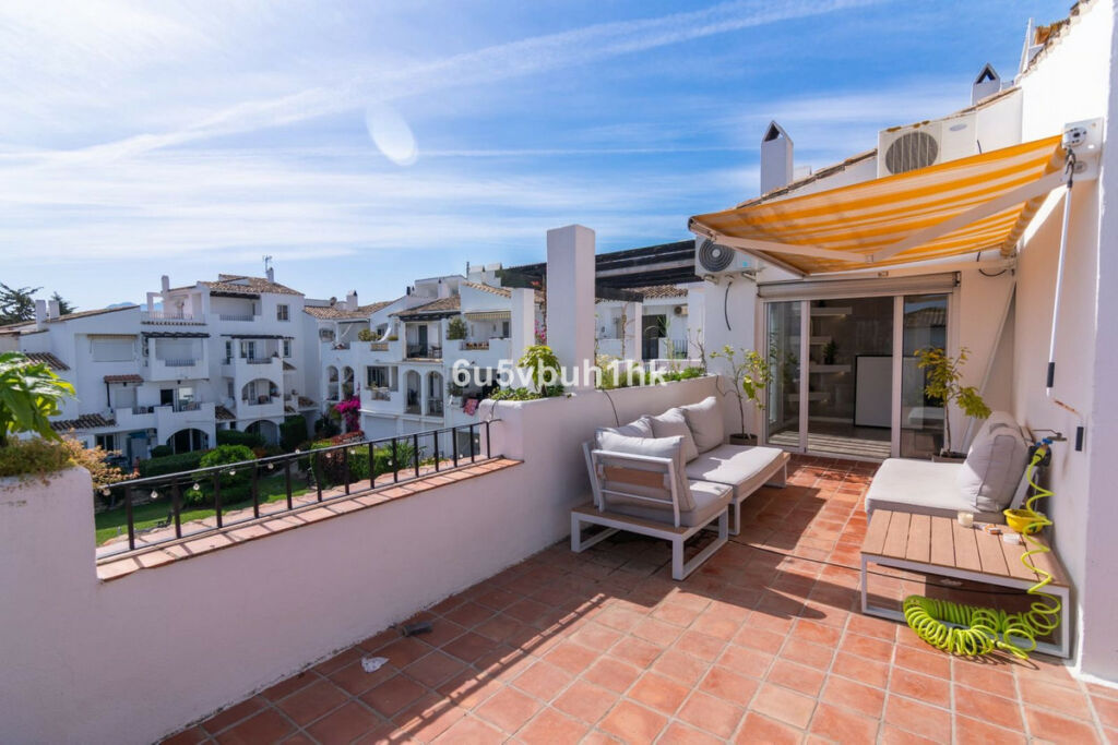 Penthouse El Paraiso Málaga - image 32