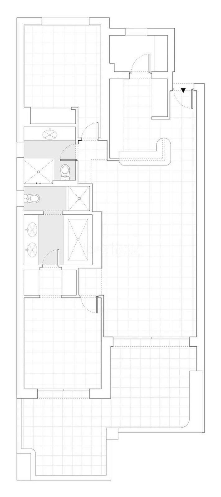 Top Floor Apartment Bel Air Málaga - image 33