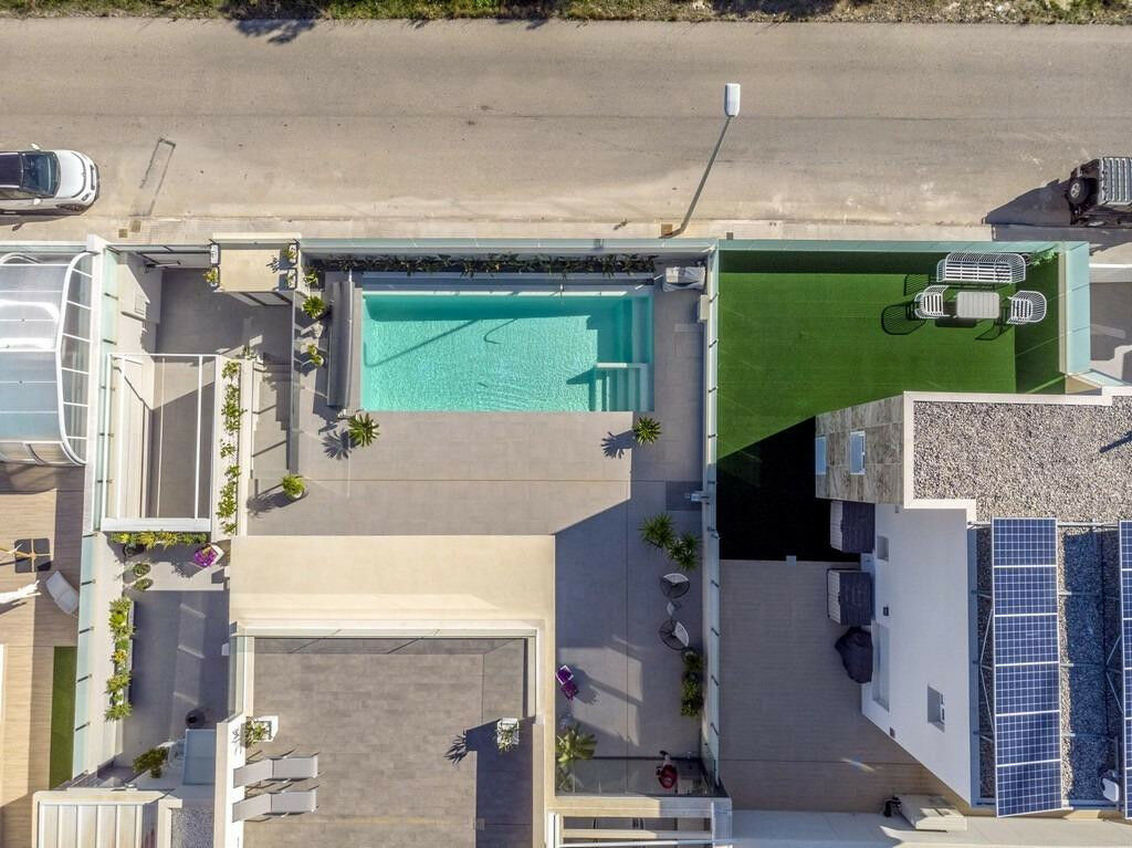 Detached Villa Campoamor Alicante - image 33