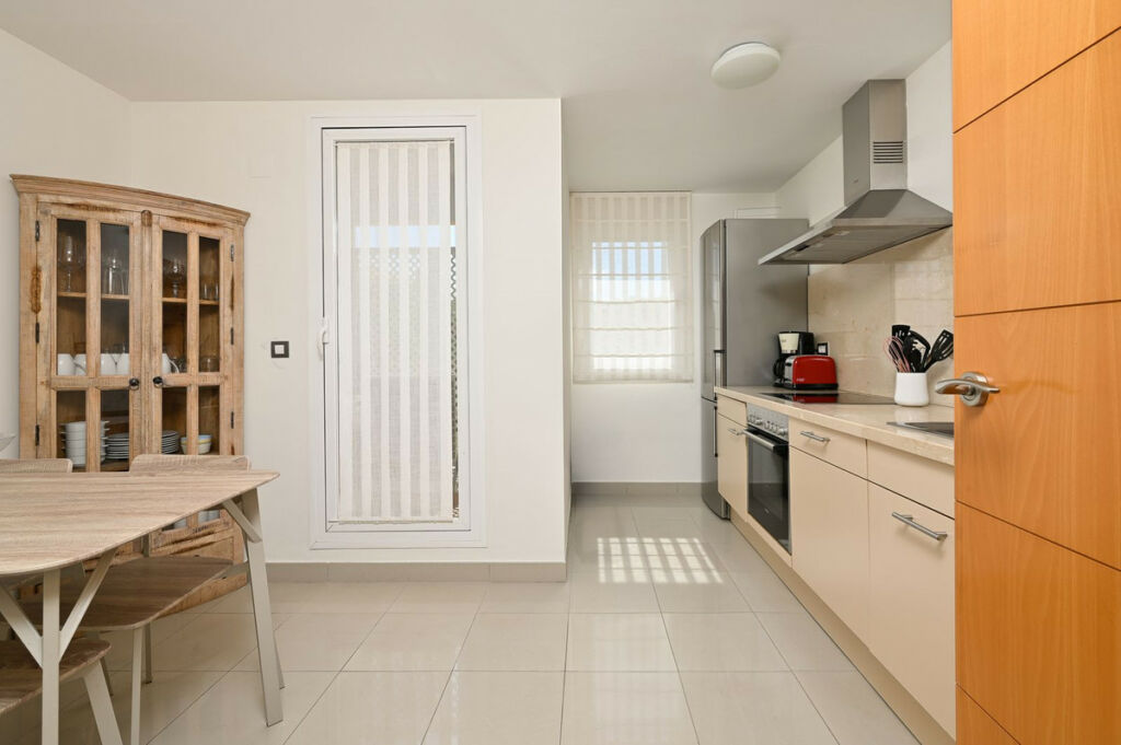 Townhouse Estepona Málaga - image 33
