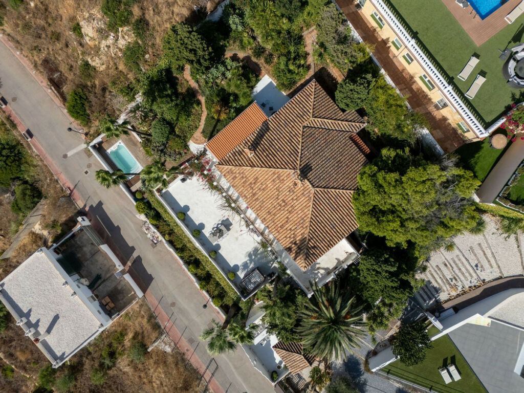 Detached Villa Manilva Málaga - image 33