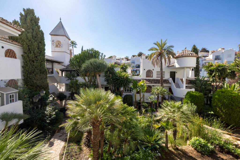 Duplex Campo Mijas Málaga - image 33