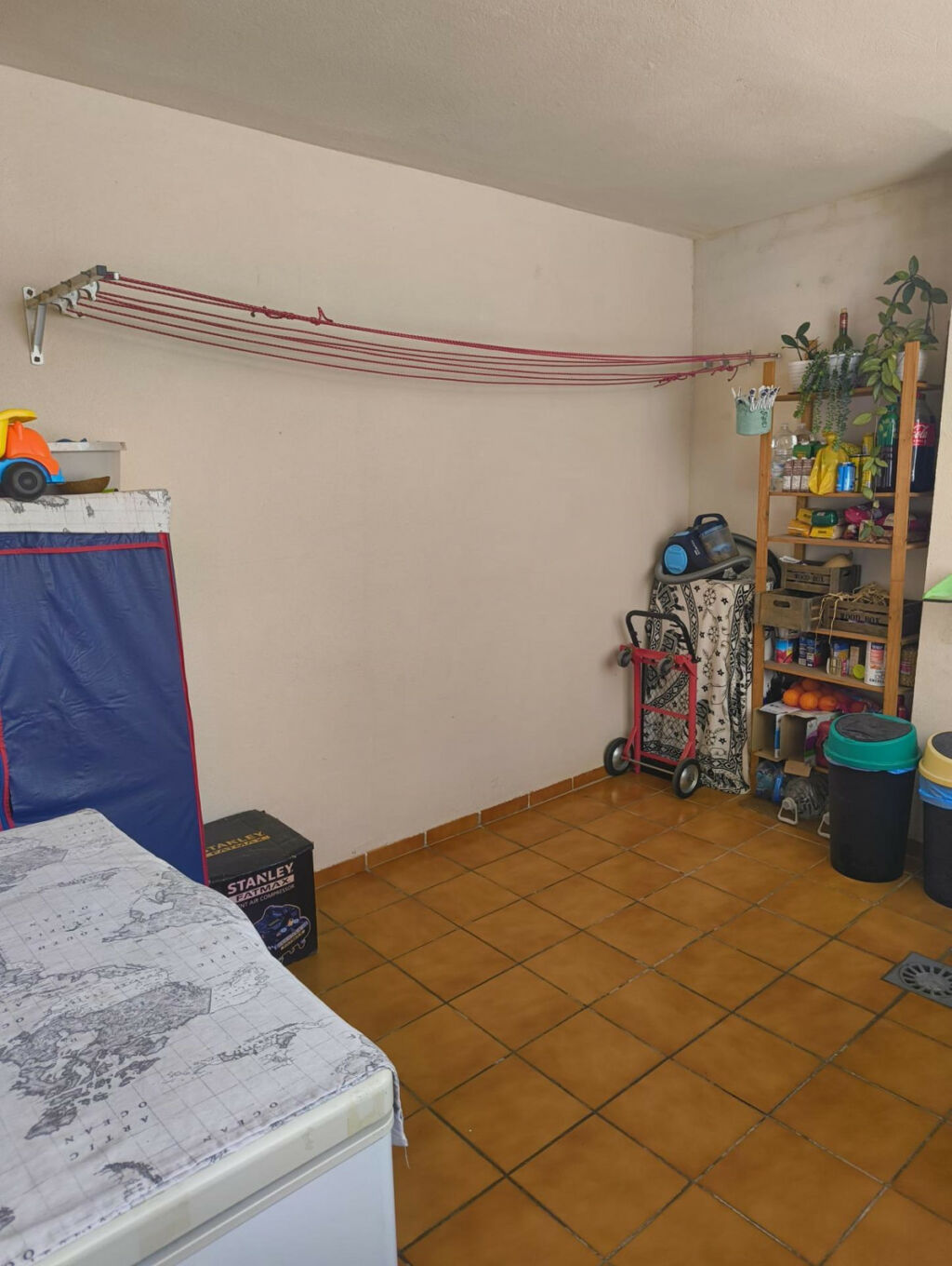 Middle Floor Apartment Casares Málaga - image 33