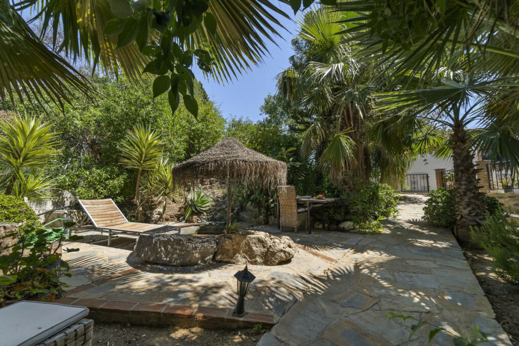 Finca - Cortijo Mijas Málaga - image 33