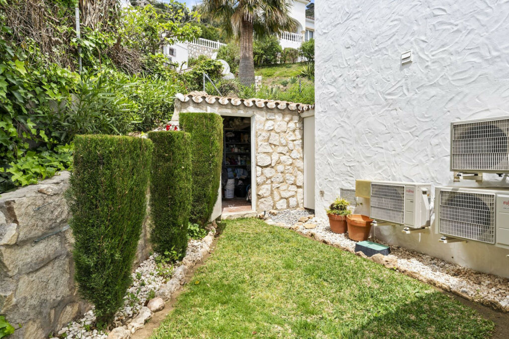Semi-Detached House Mijas Málaga - image 33