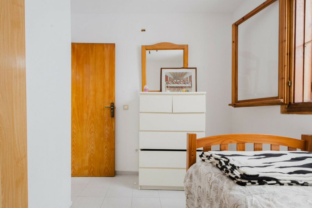 Middle Floor Apartment Torrevieja Alicante - image 33